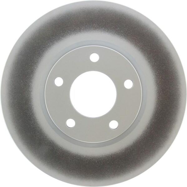 Centric Parts Gcx Brake Rotor, 320.45069 320.45069 - main